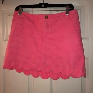 Lily Pulitzer Skort